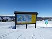 Skandinavien: Orientierung in Skigebieten – Orientierung Kvitfjell