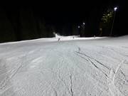 Nachtskifahren Obereggen/Ochsenweide