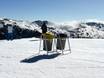 Andorranische Pyrenäen: Sauberkeit der Skigebiete – Sauberkeit Grandvalira – Pas de la Casa/Grau Roig/Soldeu/El Tarter/Canillo/Encamp