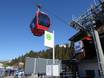 Tiroler Unterland: Umweltfreundlichkeit der Skigebiete – Umweltfreundlichkeit Ski Juwel Alpbachtal Wildschönau