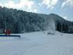 Snowpark Oberammergau