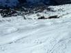 Skigebiete für Könner und Freeriding Écrins – Könner, Freerider Les 2 Alpes