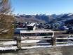 Hautes-Pyrénées: Umweltfreundlichkeit der Skigebiete – Umweltfreundlichkeit Peyragudes