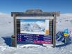 Nordeuropa: Orientierung in Skigebieten – Orientierung Geilo
