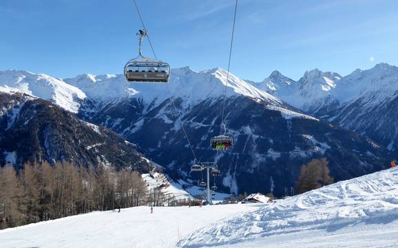 Bestes Skigebiet in der Granatspitzgruppe – Testbericht Großglockner Resort Kals-Matrei
