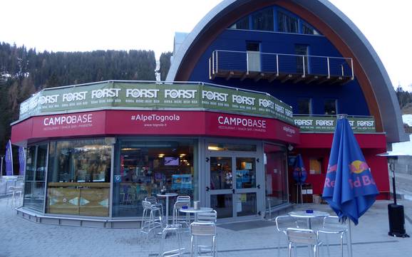 Après-Ski San Martino di Castrozza/Passo Rolle/Primiero/Vanoi – Après-Ski San Martino di Castrozza