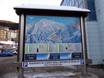 Skirama Dolomiti: Orientierung in Skigebieten – Orientierung Paganella – Andalo