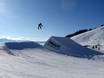 Snowparks Tiroler Unterland – Snowpark SkiWelt Wilder Kaiser-Brixental
