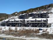 Ferienhäuser mit Ski-in/Ski-out