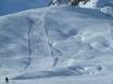 Skigebiete für Könner und Freeriding Silvretta – Könner, Freerider Scuol – Motta Naluns