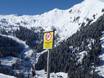 Schladming-Dachstein: Umweltfreundlichkeit der Skigebiete – Umweltfreundlichkeit Riesneralm – Donnersbachwald