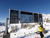 Silvretta: Orientierung in Skigebieten – Orientierung Parsenn (Davos Klosters)