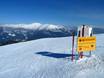 Oberkärnten: Testberichte von Skigebieten – Testbericht Bad Kleinkirchheim