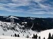 Skigebiete für Könner und Freeriding Mountain States – Könner, Freerider Vail