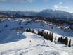 Totes Gebirge: Testberichte von Skigebieten – Testbericht Tauplitz – Bad Mitterndorf