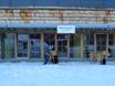 Kinderhort der Skischule Ehrwald Total