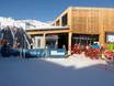 Genferseeregion: Sauberkeit der Skigebiete – Sauberkeit Bellwald