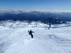 Skigebiete für Könner und Freeriding Neuseeland – Könner, Freerider Tūroa – Mt. Ruapehu
