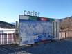 Huesca: Orientierung in Skigebieten – Orientierung Cerler