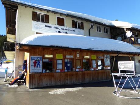 Tegernsee-Schliersee: Sauberkeit der Skigebiete – Sauberkeit Spitzingsee-Tegernsee