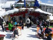 Après-Ski Tipp Himalaya Lodge