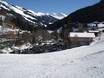 Tirol: Anfahrt in Skigebiete und Parken an Skigebieten – Anfahrt, Parken Ski Juwel Alpbachtal Wildschönau