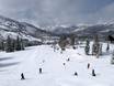 Utah: Testberichte von Skigebieten – Testbericht Brighton