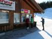 Oberbayern: Sauberkeit der Skigebiete – Sauberkeit Götschen – Bischofswiesen
