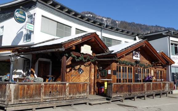 Après-Ski Schobergruppe – Après-Ski Zettersfeld – Lienz