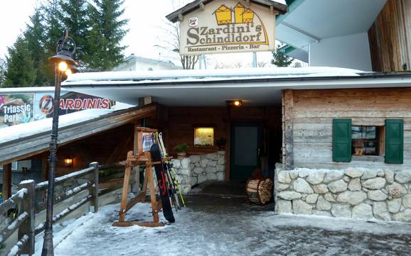 Après-Ski Chiemgau – Après-Ski Steinplatte-Winklmoosalm – Waidring/Reit im Winkl