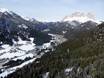 Val di Fassa (Fassatal): Unterkunftsangebot der Skigebiete – Unterkunftsangebot Belvedere/Col Rodella/Ciampac/Buffaure – Canazei/Campitello/Alba/Pozza di Fassa