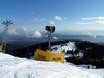 Schneesicherheit Vancouver, Coast & Mountains – Schneesicherheit Grouse Mountain