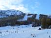 Alberta's Rockies: Testberichte von Skigebieten – Testbericht Marmot Basin – Jasper