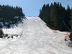 Skigebiete für Könner und Freeriding Rhodopen – Könner, Freerider Mechi Chal – Chepelare