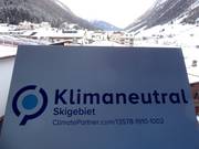 Größtes klimaneutrales Skigebiet der Alpen