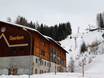 Davos Klosters: beste Skilifte – Lifte/Bahnen Rinerhorn (Davos Klosters)