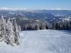 Gurktaler Alpen: Testberichte von Skigebieten – Testbericht Grebenzen – St. Lambrecht