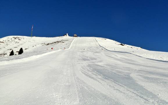 Skigebiete für Könner und Freeriding Ferienregion Hohe Salve – Könner, Freerider SkiWelt Wilder Kaiser-Brixental