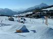 Snowparks Cottische Alpen – Snowpark Via Lattea – Sestriere/Sauze d’Oulx/San Sicario/Claviere/Montgenèvre