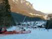 Schneesicherheit Ferienregion Alpbachtal – Schneesicherheit Kramsach