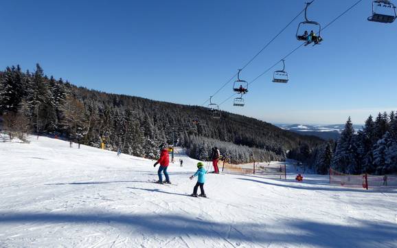 Bestes Skigebiet im Bezirk Neunkirchen – Testbericht Mönichkirchen/Mariensee