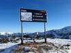 Oberösterreich: Orientierung in Skigebieten – Orientierung Hinterstoder – Höss