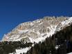 Alpen: Umweltfreundlichkeit der Skigebiete – Umweltfreundlichkeit Latemar – Obereggen/Pampeago/Predazzo