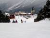 Skigebiete für Anfänger im Alta Valtellina – Anfänger Bormio – Cima Bianca