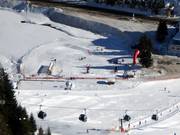 Tipp für die Kleinen  - Kinderland der Skischule Top Alpin Walchhofer