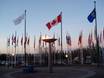 Alberta: Testberichte von Skigebieten – Testbericht Canada Olympic Park – Calgary