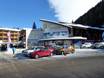 Osttirol: Anfahrt in Skigebiete und Parken an Skigebieten – Anfahrt, Parken St. Jakob im Defereggental – Brunnalm