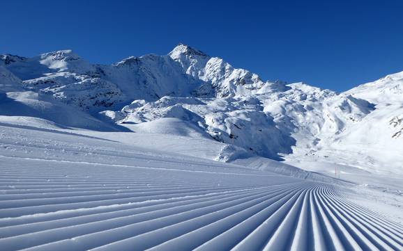 Bestes Skigebiet im Hinterrheintal – Testbericht Splügen – Tambo