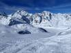 Skigebiete für Könner und Freeriding Engadin St. Moritz – Könner, Freerider Diavolezza/Lagalb