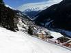 Freizeitticket Tirol: Unterkunftsangebot der Skigebiete – Unterkunftsangebot Kappl